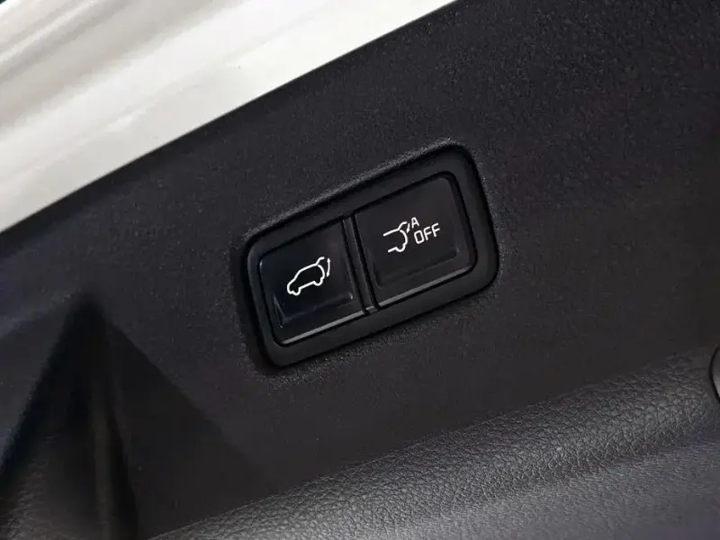2021 Kia Carnival с пробегом 110 541 км