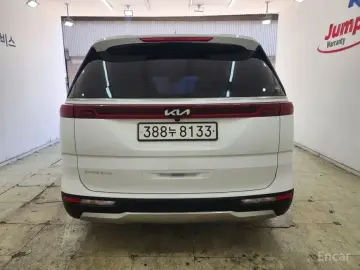 2022 Kia Carnival с пробегом 138 379 км