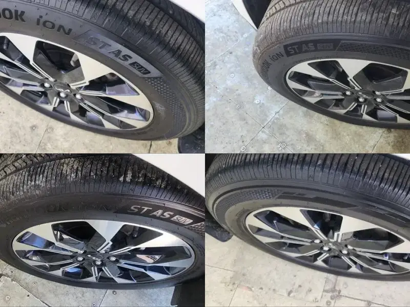 2022 Kia Carnival с пробегом 138 379 км