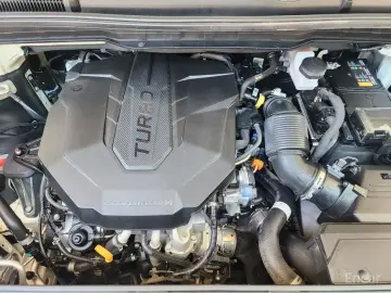 2022 Kia Carnival с пробегом 138 379 км