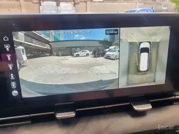 2022 Kia Carnival с пробегом 138 379 км