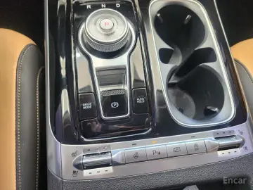 2022 Kia Carnival с пробегом 138 379 км