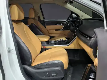 2021 Kia Carnival с пробегом 66 819 км