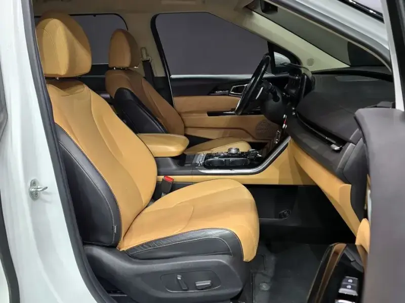 2021 Kia Carnival с пробегом 66 819 км