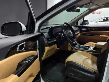 2021 Kia Carnival с пробегом 66 819 км