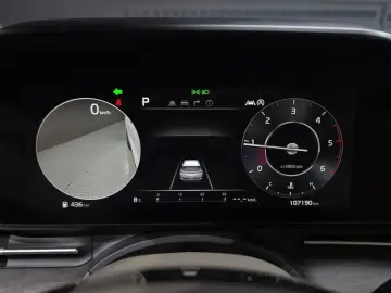 2022 Kia Carnival с пробегом 107 190 км