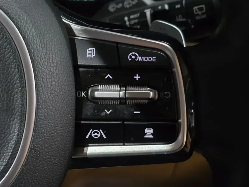2021 Kia Carnival с пробегом 66 819 км