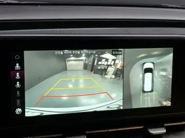 2021 Kia Carnival с пробегом 66 819 км