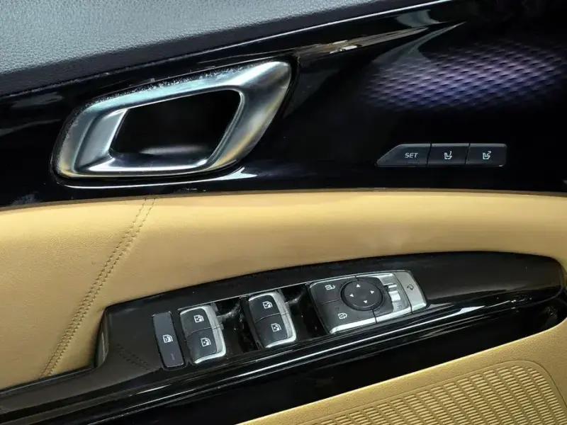 2021 Kia Carnival с пробегом 66 819 км