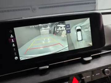 2022 Kia Carnival с пробегом 107 190 км