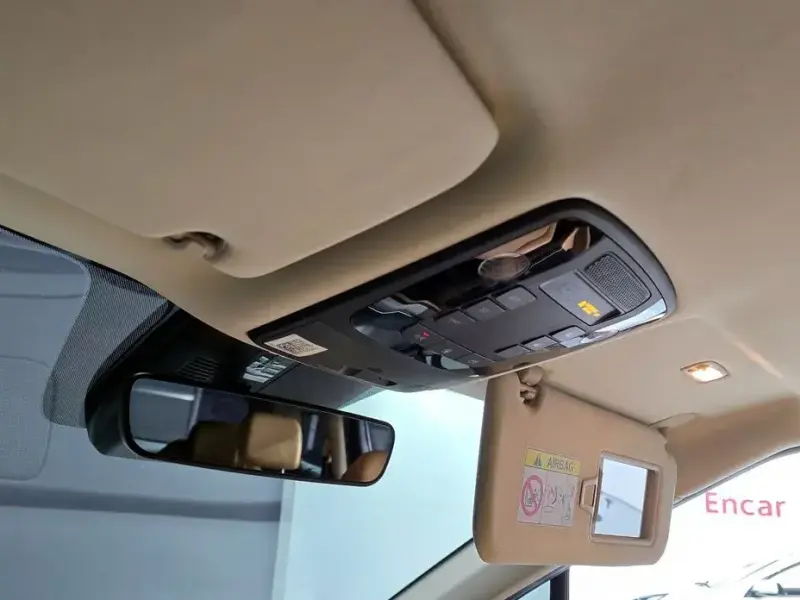 2021 Kia Carnival с пробегом 66 819 км
