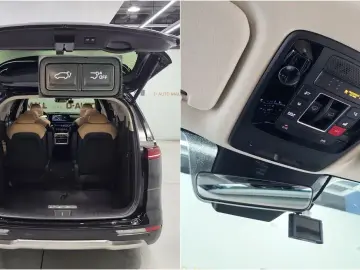 2021 Kia Carnival с пробегом 82 994 км