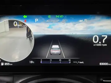 2021 Kia Carnival с пробегом 82 994 км