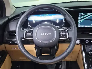 2021 Kia Carnival с пробегом 82 994 км