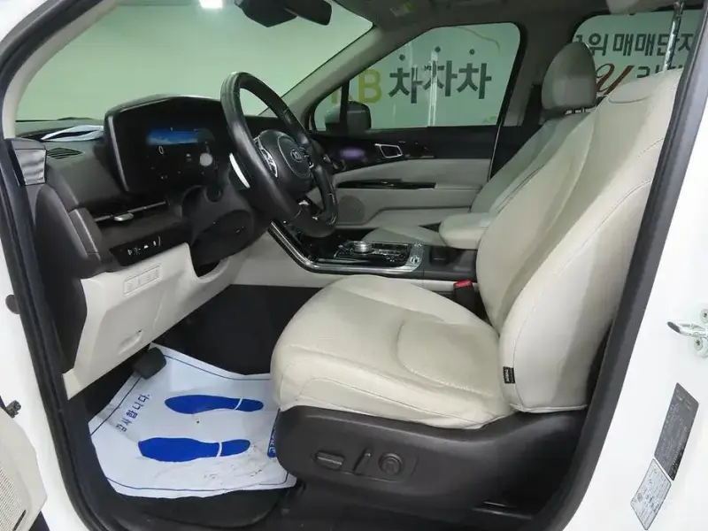2021 Kia Carnival с пробегом 148 451 км