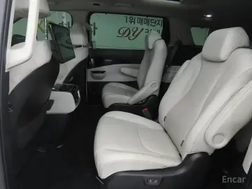 2021 Kia Carnival с пробегом 148 451 км