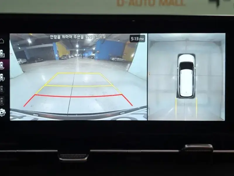 2021 Kia Carnival с пробегом 82 994 км