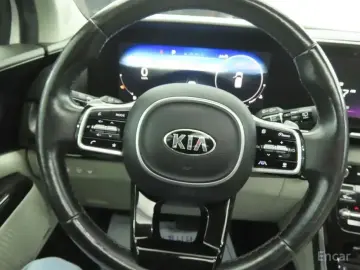 2021 Kia Carnival с пробегом 148 451 км