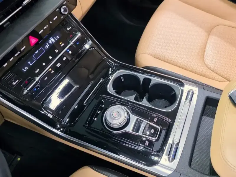 2021 Kia Carnival с пробегом 82 994 км