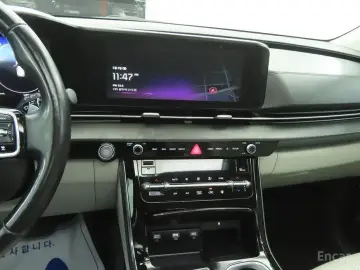 2021 Kia Carnival с пробегом 148 451 км
