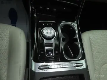 2021 Kia Carnival с пробегом 148 451 км
