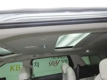 2021 Kia Carnival с пробегом 148 451 км