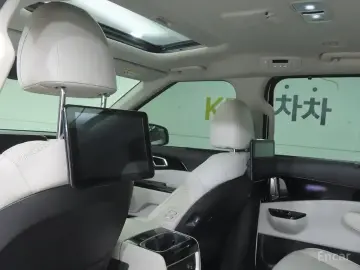 2021 Kia Carnival с пробегом 148 451 км