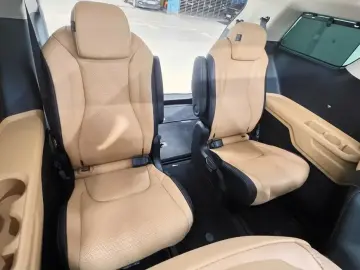 2021 Kia Carnival с пробегом 82 994 км
