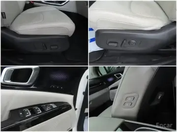 2021 Kia Carnival с пробегом 148 451 км