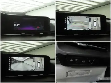 2021 Kia Carnival с пробегом 148 451 км