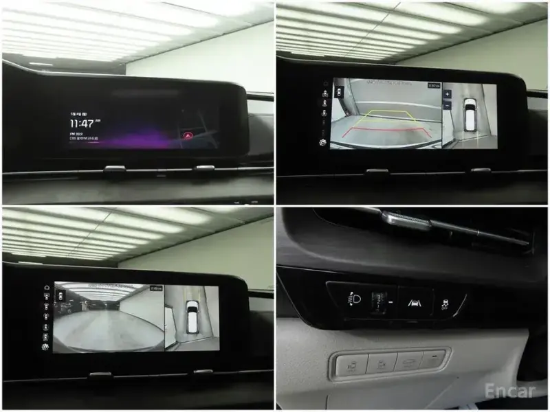 2021 Kia Carnival с пробегом 148 451 км