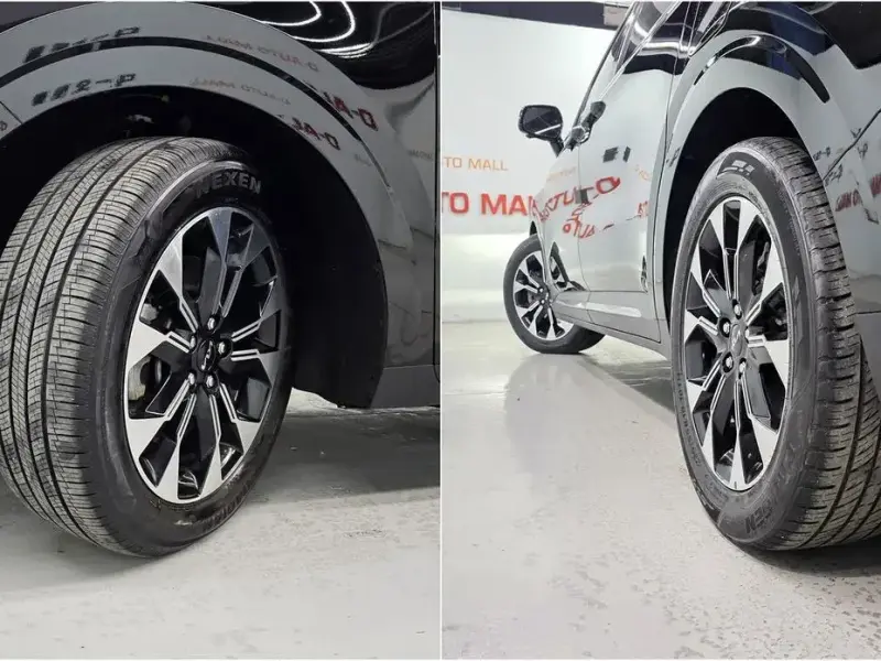 2021 Kia Carnival с пробегом 82 994 км