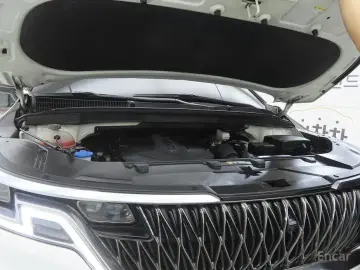 2021 Kia Carnival с пробегом 148 451 км