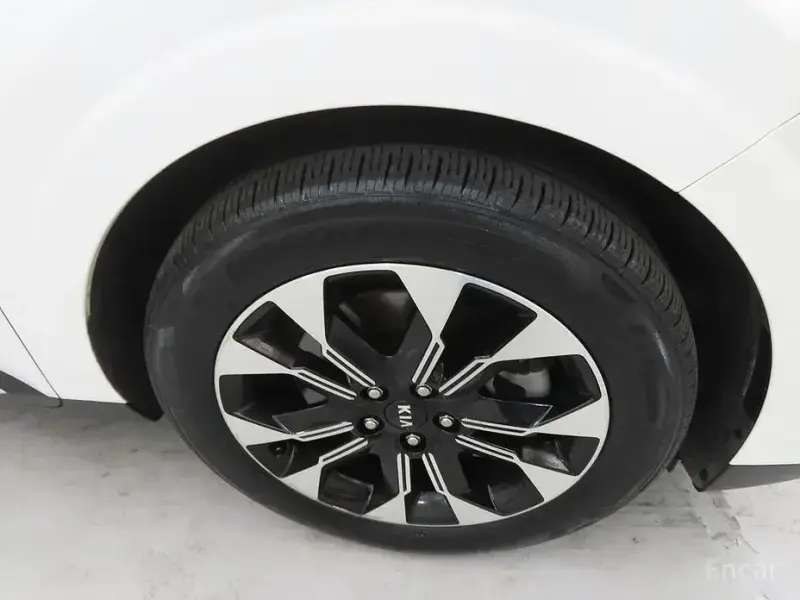 2021 Kia Carnival с пробегом 148 451 км