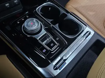 2022 Kia Carnival с пробегом 73 221 км