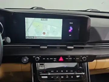 2022 Kia Carnival с пробегом 73 221 км