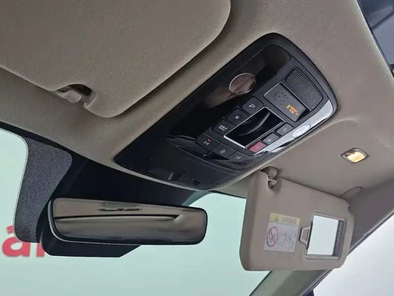 2022 Kia Carnival с пробегом 73 221 км