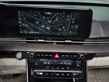 2022 Kia Carnival с пробегом 137 662 км