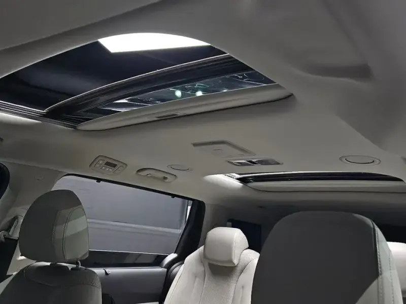 2022 Kia Carnival с пробегом 137 662 км