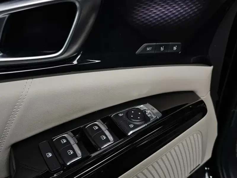 2022 Kia Carnival с пробегом 137 662 км