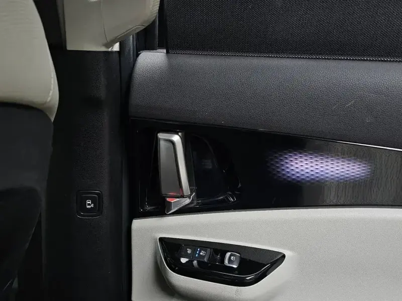 2022 Kia Carnival с пробегом 137 662 км