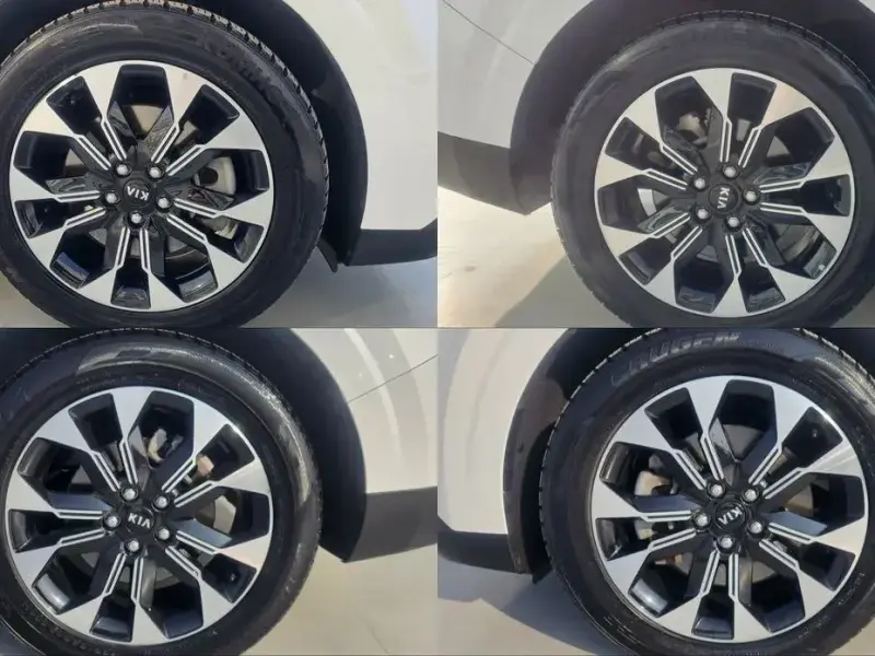 2021 Kia Carnival с пробегом 100 030 км
