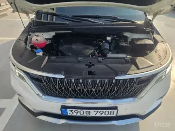 2021 Kia Carnival с пробегом 100 030 км