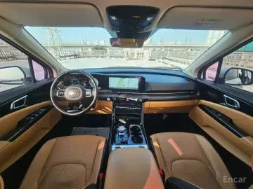 2021 Kia Carnival с пробегом 100 030 км