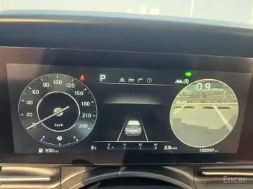 2021 Kia Carnival с пробегом 100 030 км