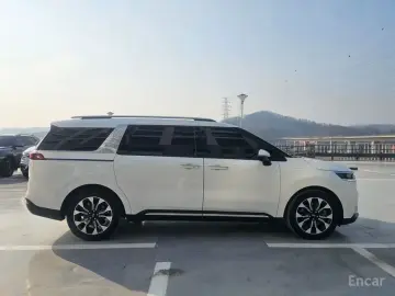 2021 Kia Carnival с пробегом 100 030 км