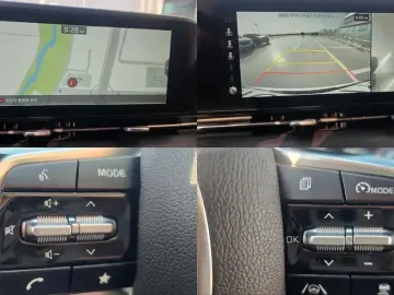 2021 Kia Carnival с пробегом 100 030 км