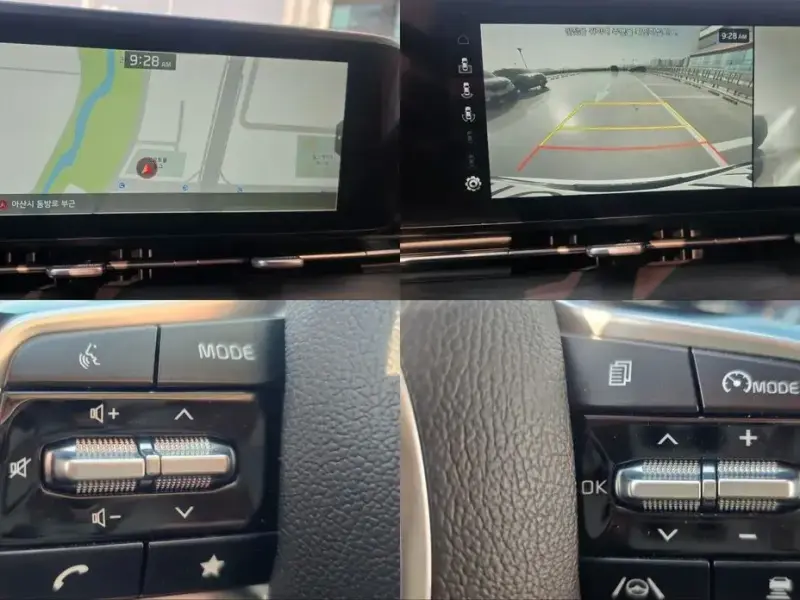 2021 Kia Carnival с пробегом 100 030 км