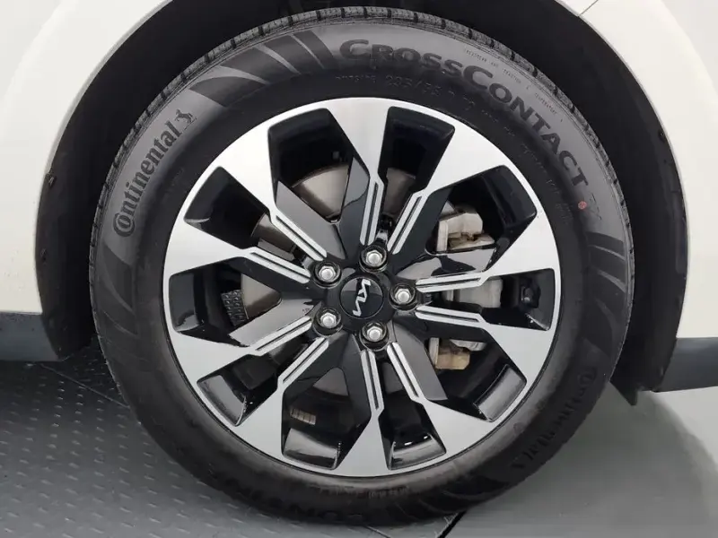 2021 Kia Carnival с пробегом 47 825 км
