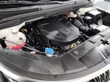 2021 Kia Carnival с пробегом 47 825 км